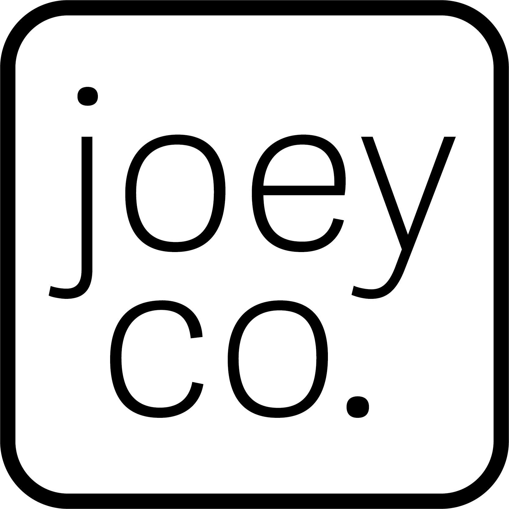 Joey Co.