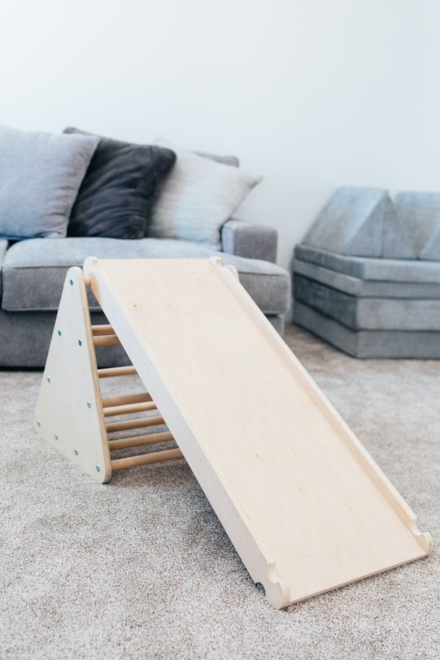 Montessori Beginner Climbing Triangle