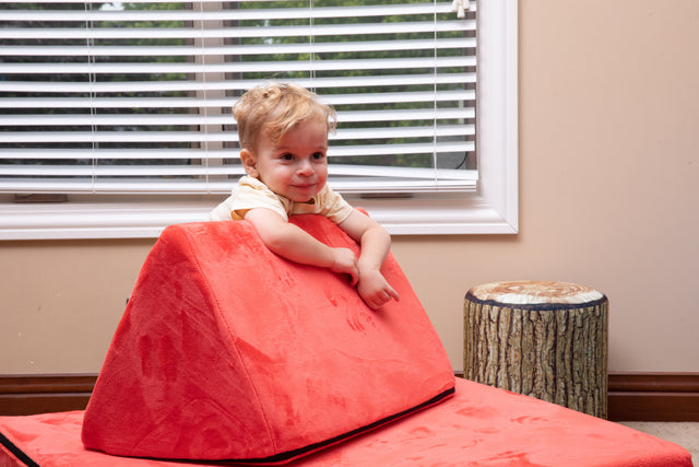 Kid Couch - Modular Foam Play Couch