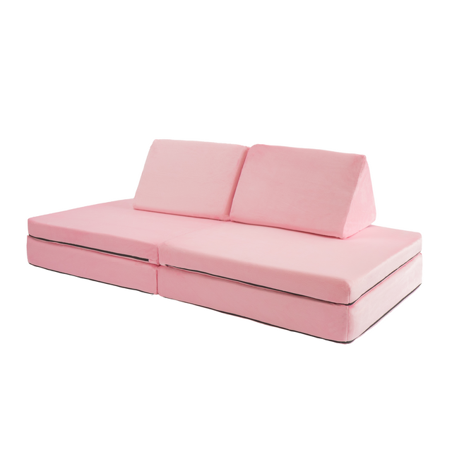 Kid Couch - Modular Foam Play Couch
