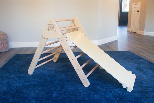 Montessori Climber Triangle