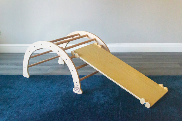 Montessori Climbing Arch