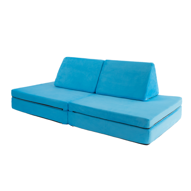 Kid Couch - Modular Foam Play Couch