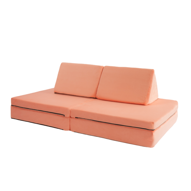 Kid Couch - Modular Foam Play Couch